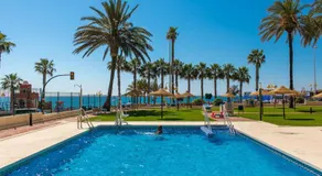 Apartment Aloha Playa Malaga - Image 2