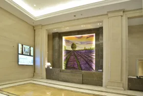 Lavande Hotels·Beijing Shijingshan Wanda Plaza - Image 3