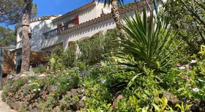 Maison d'hôtes naturiste Villa PaulAna - Image 5