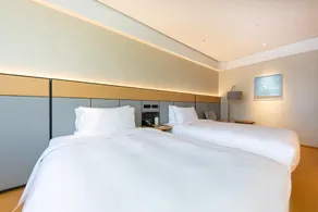 Ji Hotel Funan Fubei Avenue - Image 3