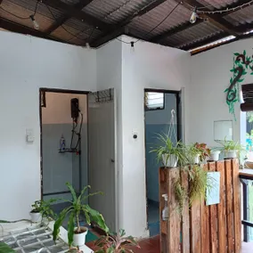 Vspace Guesthouse Capsule & Cafe - Image 4