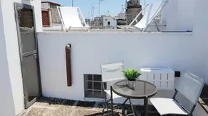 Cozy Stone House in Ostuni with sea view Terraces - Image 2