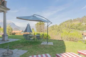 Villa  Sofia  Bellagio with private garden - Image 4