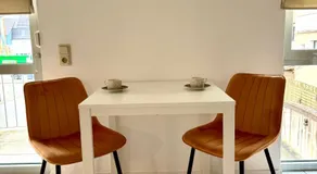 Chickes Service Apartment gegenüber Augenklinik & Knappschaft Kliniken Saar - Image 4