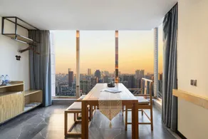 BOTE·Puertesway Hotel (Beihai Hepu Hanlu Cultural Park Branch) - Image 4
