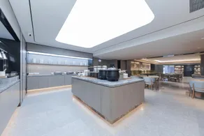 JI Hotel Wuhan Huanghelou Shouyi Road Metro Station - Image 2