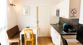 215 Apartment Wien 4-6 Pers 42m2 - Image 4