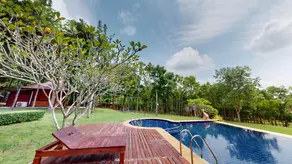Baanwangnamkeaw Lodge - Image 5