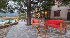 Auberge Lustincone - Image 2