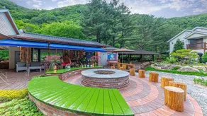 Naerincheon Mulbit Garden Pension - Image 5