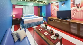 Hotel Chapel Christmas Narita -Adult Only - Image 2