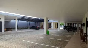 Urbanview Sumampir Anugrah Purwokerto by RedDoorz - Image 4