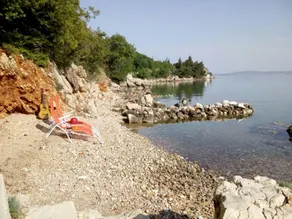Authentic holiday House in quiet area, only 30m from beautiful pebble beach - Image 3