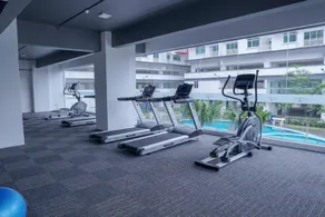 Khailily Hillview Guesthouse KLIA & Sepang Circuit - Image 5