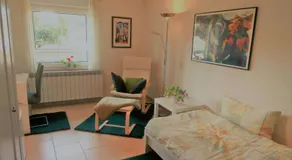 schöne Wohnung nahe Messe Stuttgart und Flughafen für 1-4 Businessgäste - Image 2
