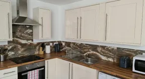 SAV Apartments Rutland Leicester - Image 5