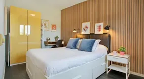 Appartement de vacances 'Acogedor En La Laguna' avec terrasse partagée, Wi-Fi et climatisation - Image 2