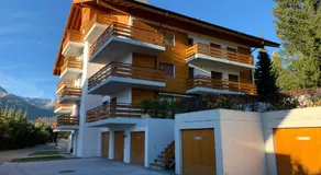 Peak-view Crans-Montana - Image 2