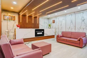 Super Townhouse Oak DLF Newtown Formerly South Square - Image 4
