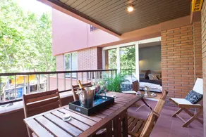 Classic executive Bonanova Apartment - Image 4