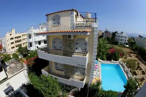 MINAS APARTMENTS - Image 1