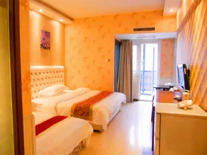 Lemon Apartment Chengdu - Image 2