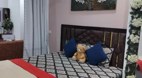 Leisure stays Ufairia Mall -Near Ek murti Chowk - Image 2