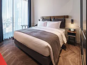 Junibino Hotel Hongdae - Image 2
