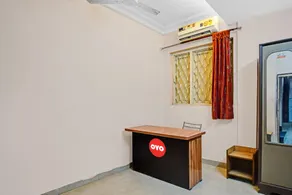 Hotel O  New Hotel City Of Joy - Image 5