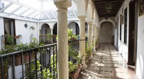 Hostal Palacio del Corregidor - Image 3