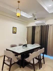 Lume by The BigBear Stays| 3BHK Luxury Stay - Image 5