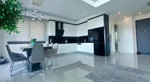 Luxury Seaview Villa with 9000 m2 SPA Access - Image 5