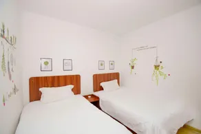 Jun Chain Hotel (Qujing First People's Hospital Ashima Branch) - Image 2