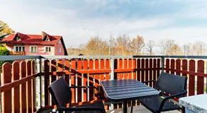Wonder Home - Apartament z garażem, ogródkiem, miejscem na grilla i widokiem na Karkonosze - Image 4