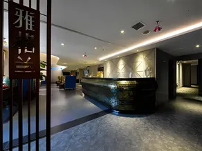 Shenyang Le Grand V Hotel - Image 4