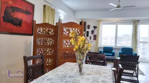 VacationBuddy CATS DEN 3BHK Penthouse Vasant Kunj - Image 4