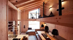 Ferienhaus zum Stubaier Gletscher - WALD - Image 4