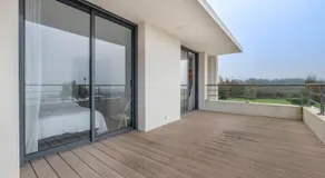 Maison d’Architecte Face Mer à la Plaine sur Mer - Image 5