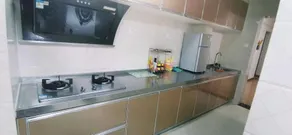 Muqi Minimalist Homestay (Kunming North Downtown Branch 2) - Image 4