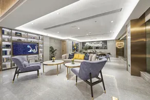 Stayway Hotel Xiamen Tong'an Baolong Plaza - Image 4