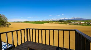 Pension Landscape Furano - Image 3