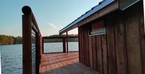 Cabanes Lacustra à l'Etang de la Ramade - Image 2
