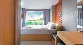 B2 Mukdahan Boutique and Budget Hotel - Image 3