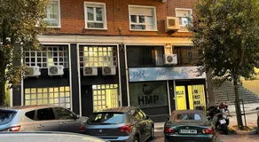 Hostal Madrid Paradise - Image 4