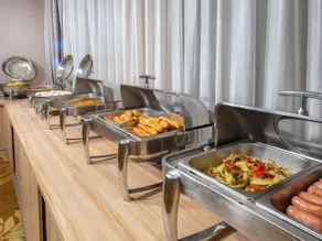 Vienna International Hotel Shenzhen Airport Hangcheng - Image 4
