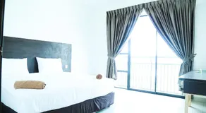 Marina Heights Resort - Image 2