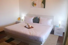BRIKitt Majestic Nirvana 2BHK Suite - Image 5