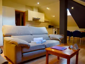 Apartamentos Pantebre 3000 - Image 5