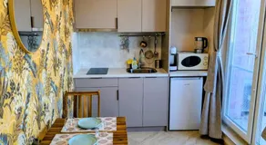 2 Stylish Studios - 100m from Smokinya Kavatsi Beach by Flat Mаnager - Image 4