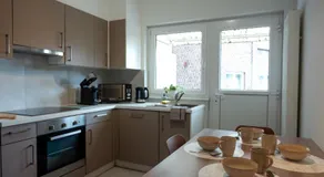 Brussels North - Pajot Apartments - Image 5